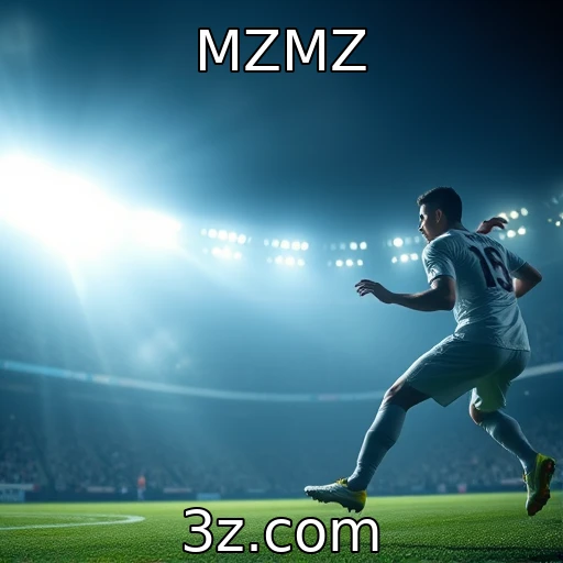 MZMZ Apostas esportivas: descubra como maximizar seus ganhos nas partidas