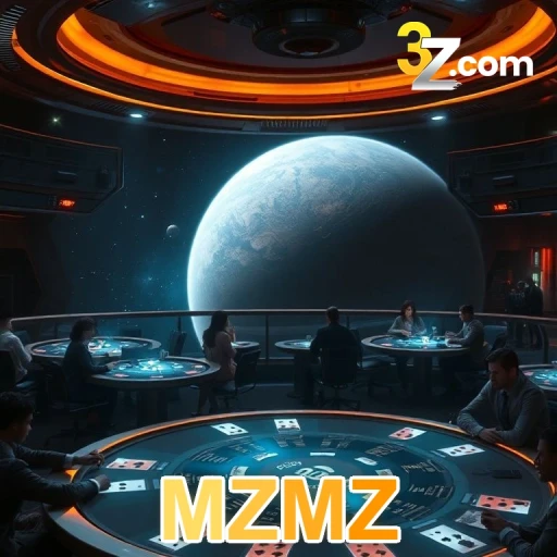 MZMZ App