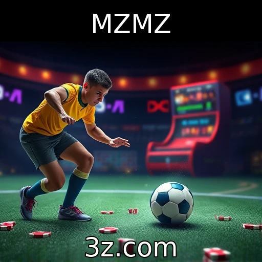 Estratégias de Apostas: Como Analisar Jogos Como um Profissional