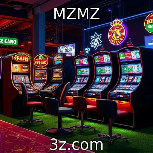 MZMZ Segredos do Sucesso nas Apostas Esportivas e Análises de Partidas