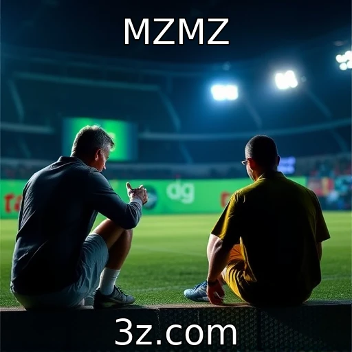 Desvendando o Crescimento das Apostas Esportivas no Brasil