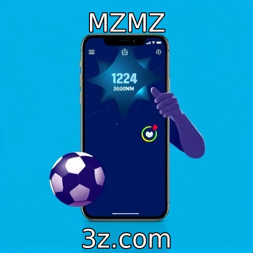 MZMZ Apostas esportivas: Descubra as estratégias que elevam suas chances de ganhar