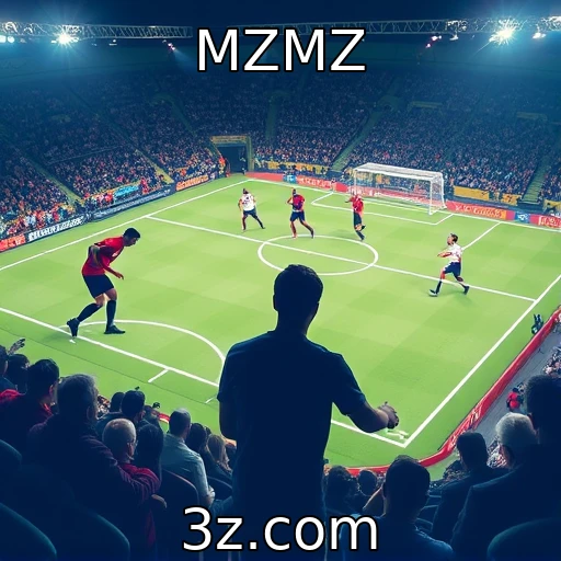 MZMZ A nova era das apostas esportivas: analisando tendências atuais