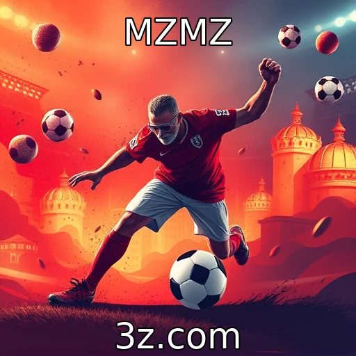MZMZ Apostas Esportivas: Análises que Podem Transformar Suas Decisões