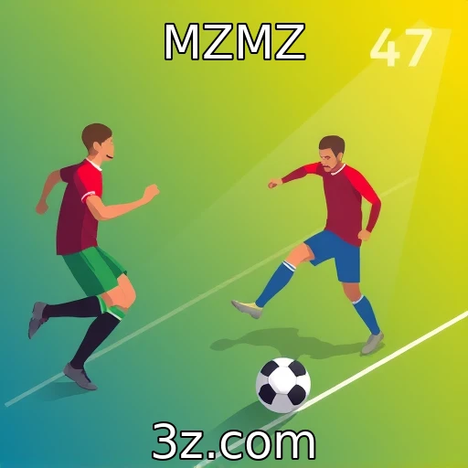 MZMZ Apostas esportivas: como analisar resultados para lucrar mais