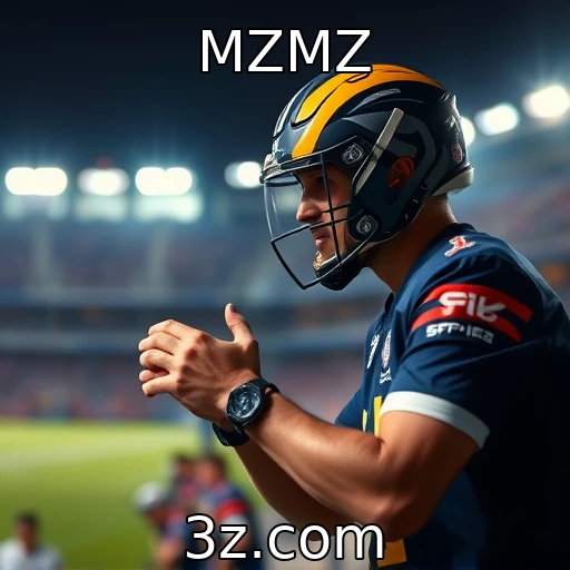 MZMZ Desvendando os segredos das apostas esportivas em 2025